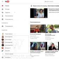 How to enable YouTube's new dark design