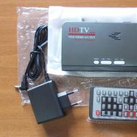 AVerTV CaptureHD: the first TV tuner with HDMI input Which TV tuner to buy